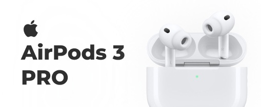 airpods 3 pro