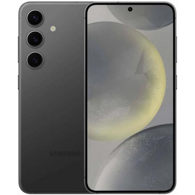Смартфон Samsung Galaxy S24 8/256Gb SM-S921B, onyx black