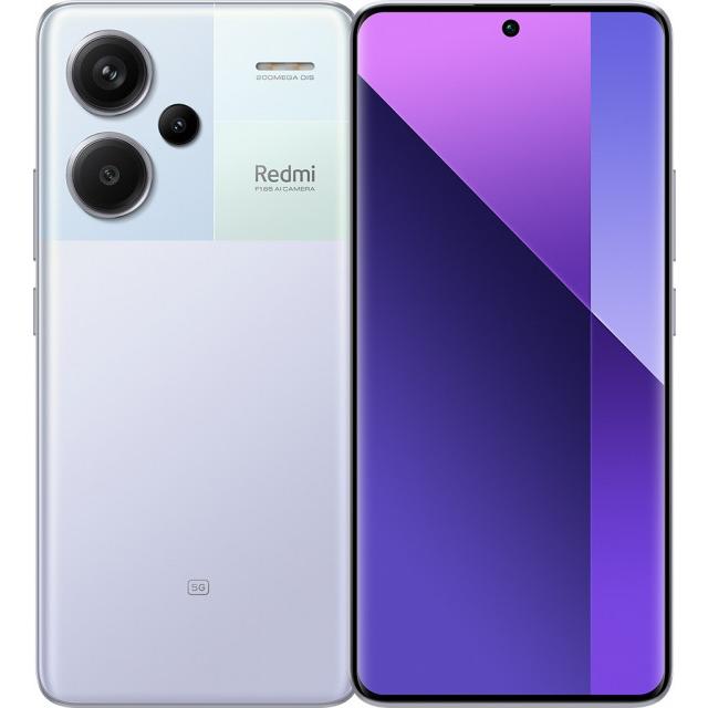 Смартфон Xiaomi Redmi Note 13 Pro Plus 12/512Gb 5G Global, Фиолетовый
