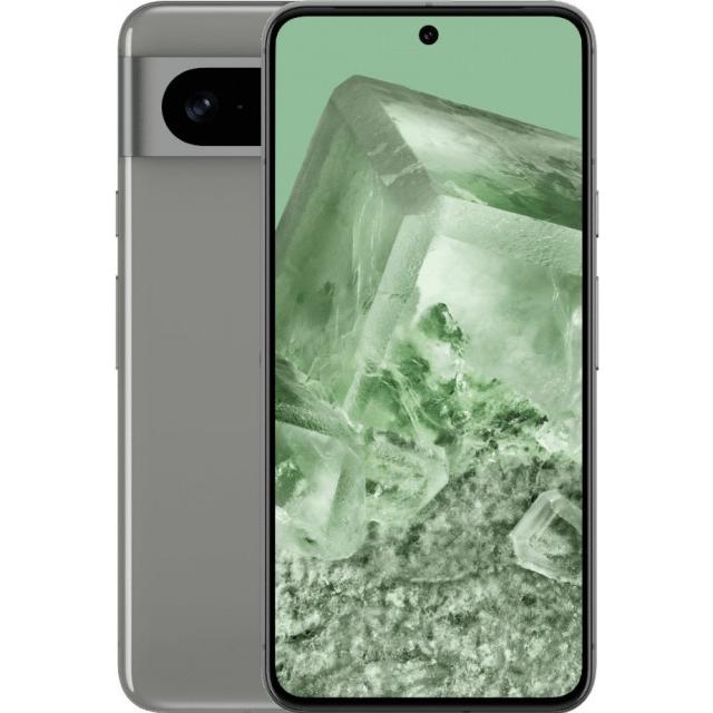 Смартфон Google Pixel 8 8/128Gb JP, Hazel (серый)