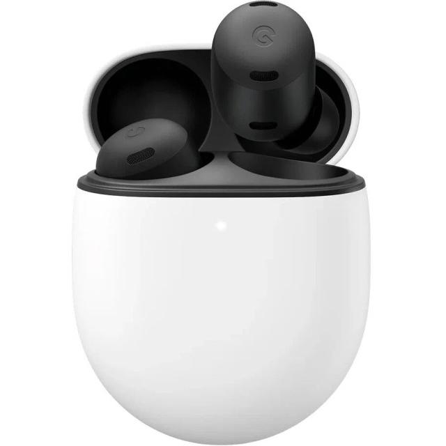 Беспроводные наушники Google Pixel Buds Pro, Charcoal (черный)