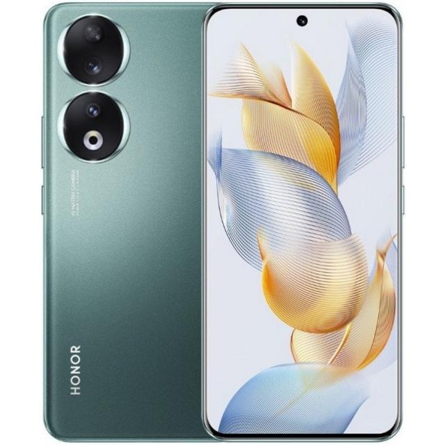 Смартфон HONOR 90 8/256Gb RU, Emerald Green