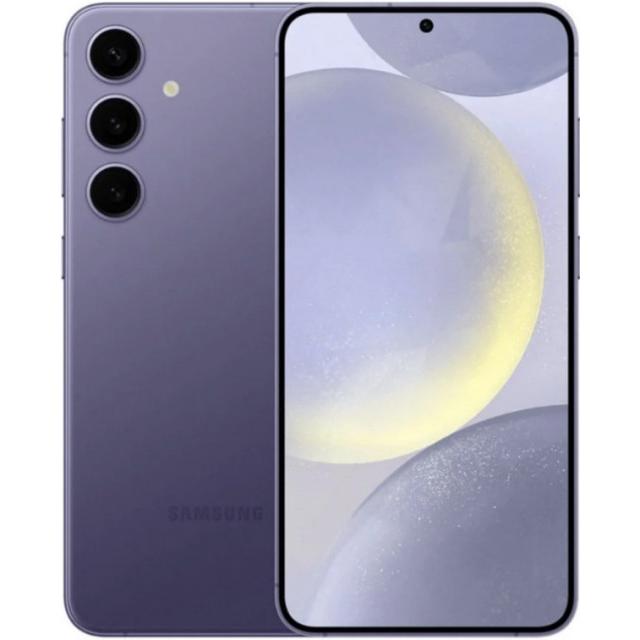 Смартфон Samsung Galaxy S24 Plus 12/256Gb SM-S926B, Cobalt Violet