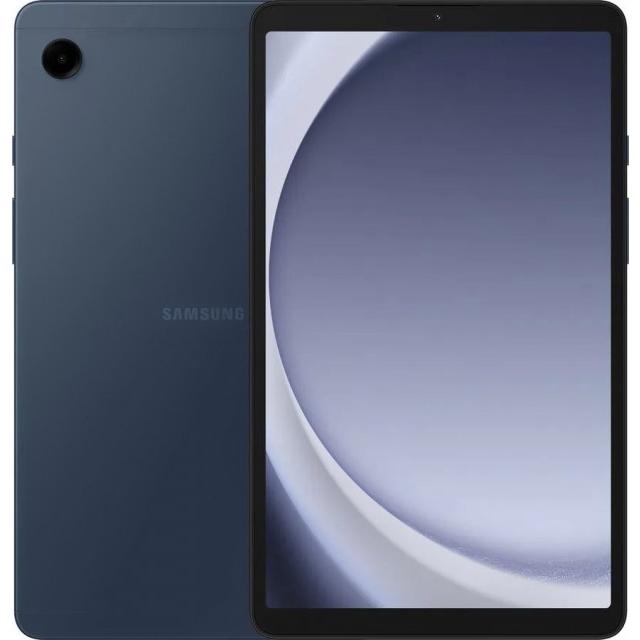 Планшет Samsung Galaxy Tab A9 4/64Gb Wi-Fi SM-X110, темно-синий