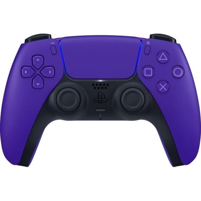 Геймпад Sony PlayStation 5 DualSense, галактический пурпурный