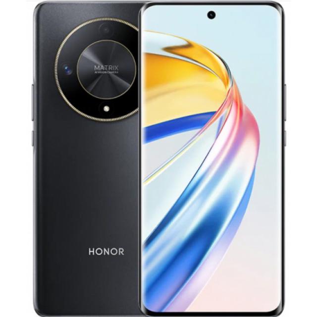 Смартфон HONOR X9b 12/256Gb, черный
