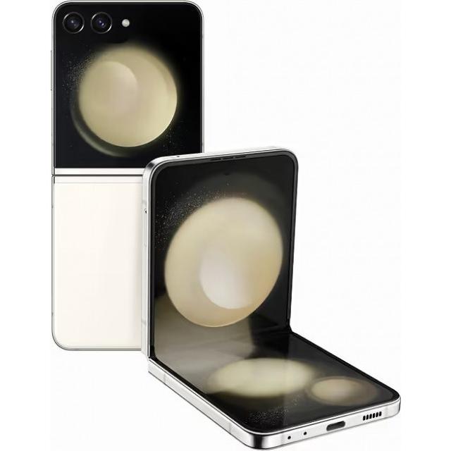 Смартфон Samsung Galaxy Z Flip5 8/512Gb SM-F731B, бежевый