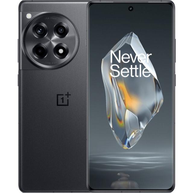 Смартфон OnePlus 12R 16/256Gb Global, Iron Gray