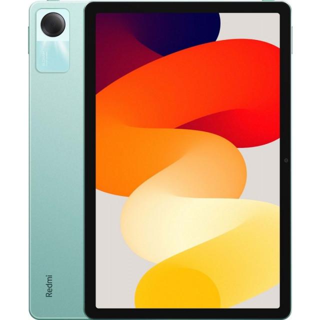 Планшет Xiaomi Redmi Pad SE 8/256Gb Global, Mint Green