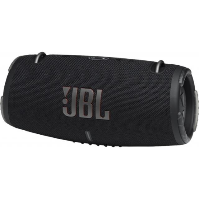 Портативная акустика JBL Xtreme 3, черный