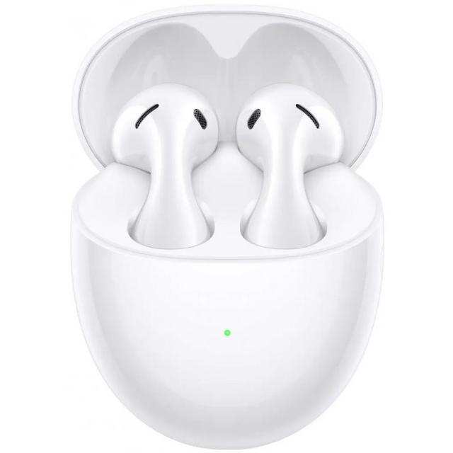 Беспроводные наушники HUAWEI FreeBuds 5 RU, Белый