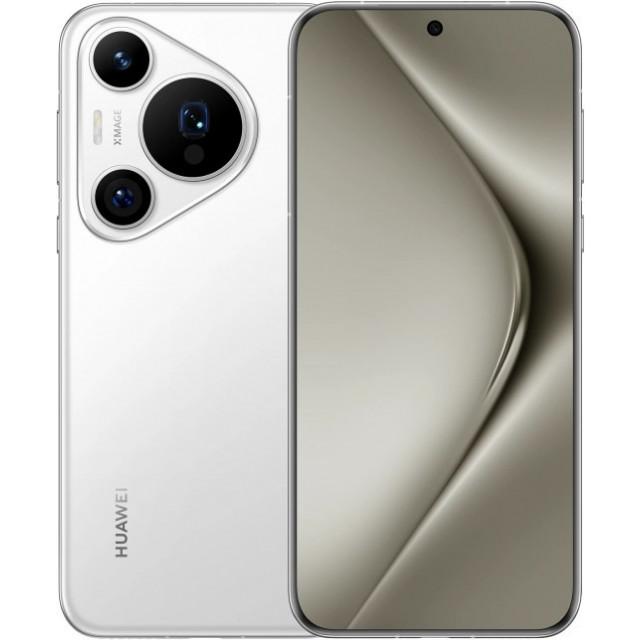 Смартфон HUAWEI Pura 70 Pro 12/512Gb RU, белый