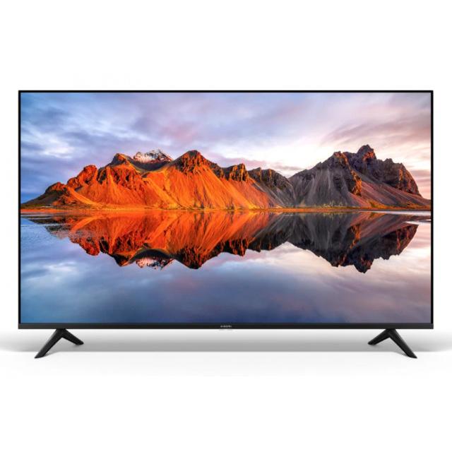 Телевизор Xiaomi TV A 50" 2025 (L50MA-ARU)