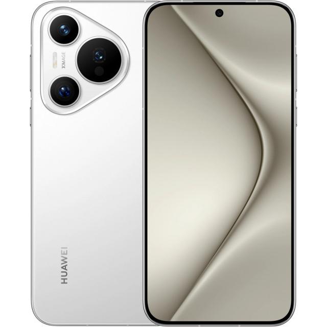 Смартфон HUAWEI Pura 70 12/256Gb RU, белый