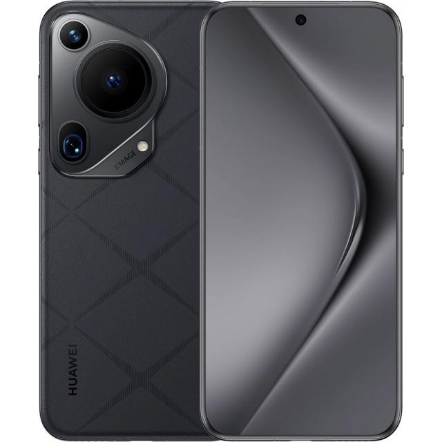 Смартфон HUAWEI Pura 70 Ultra 16/512Gb RU, черный