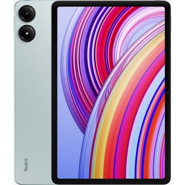 Планшет Xiaomi Redmi Pad Pro 8/256Gb Wi-Fi Global, Ocean Blue