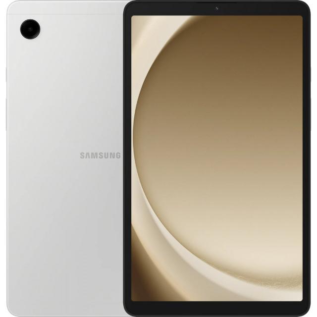 Планшет Samsung Galaxy Tab A9 8/128Gb LTE SM-X115, серебристый