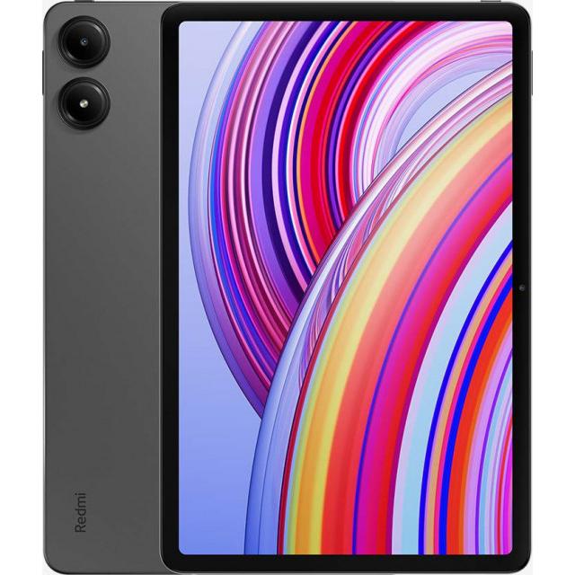 Планшет Xiaomi Redmi Pad Pro 8/256Gb Wi-Fi (12.1", 10000мАч) Global, Graphite Gray
