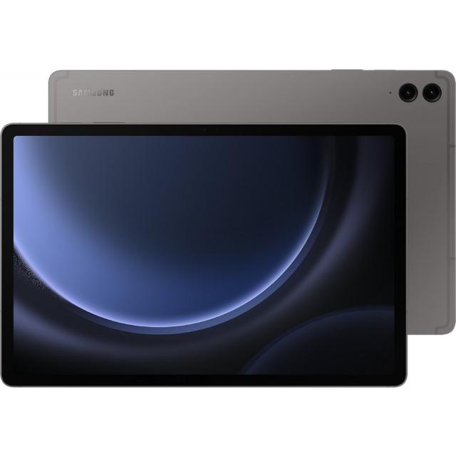 Планшет Samsung Galaxy Tab S9 FE+ 8/128Gb Wi-Fi SM-X610, графитовый