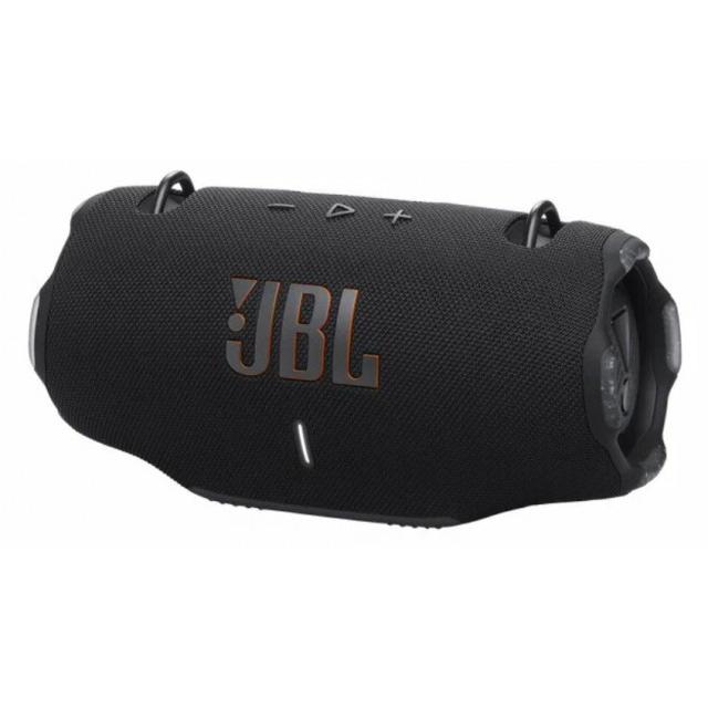 Портативная акустика JBL Xtreme 4, черный