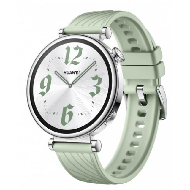 Умные часы HUAWEI Watch GT 4 41mm (AA-B19), Зеленый