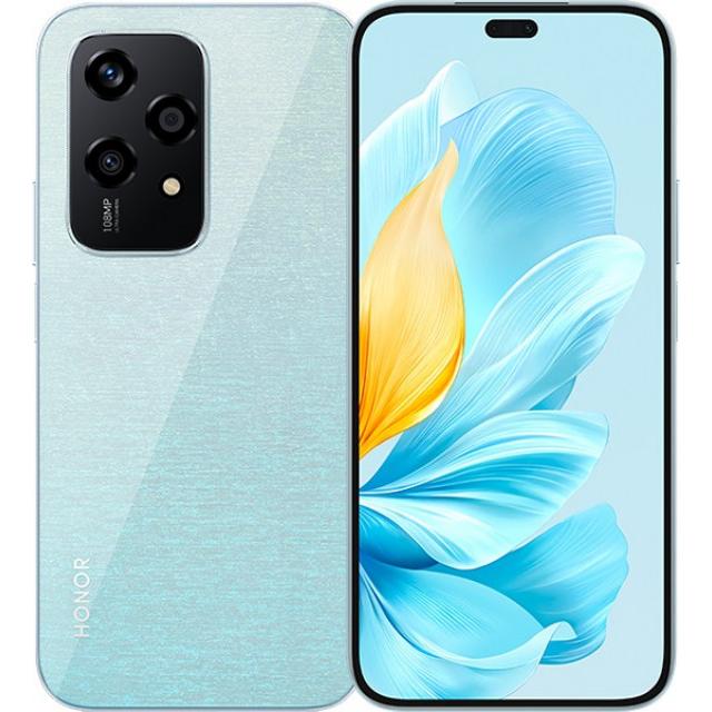 Смартфон HONOR 200 lite 8/256Gb, Starry Blue