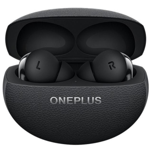 Беспроводные наушники OnePlus Buds Pro 3, Midnight Opus