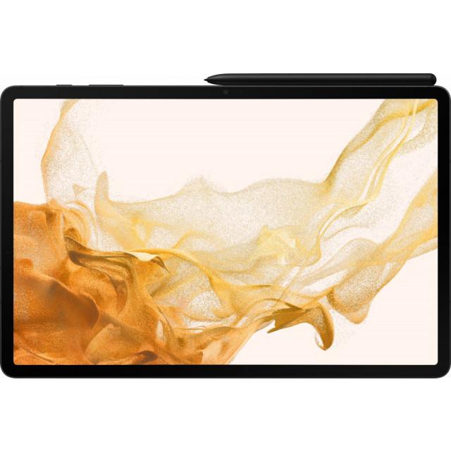 Планшет Samsung Galaxy Tab S8+ (2022) 8/128Gb Wi-Fi SM-X800 со стилусом, графит