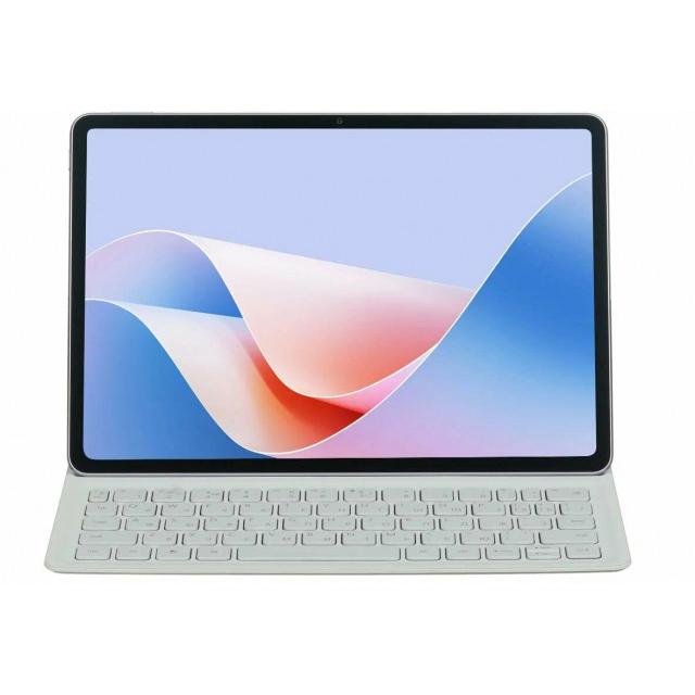 Планшет HUAWEI MatePad 11.5S 8/256Gb Wi-Fi (TGR-W09), Фиолетовый + клавиатура