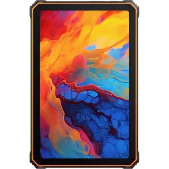 Планшет Blackview Tab Active 8 PRO 8/256Gb LTE, оранжевый