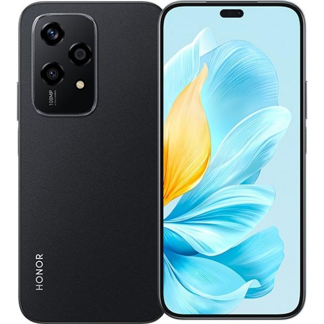 Смартфон HONOR 200 lite 8/256Gb, Black