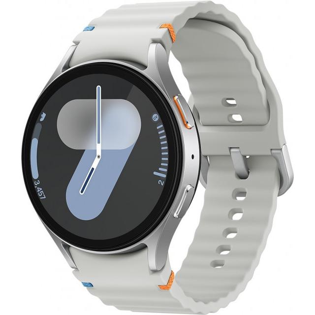 Умные часы Samsung Galaxy Watch 7 44mm LTE SM-L315, Silver