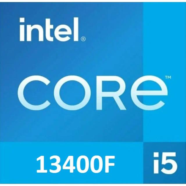 Процессор Intel Core i5-13400F SRMBG OEM 2.5GHz (CM8071504821107)