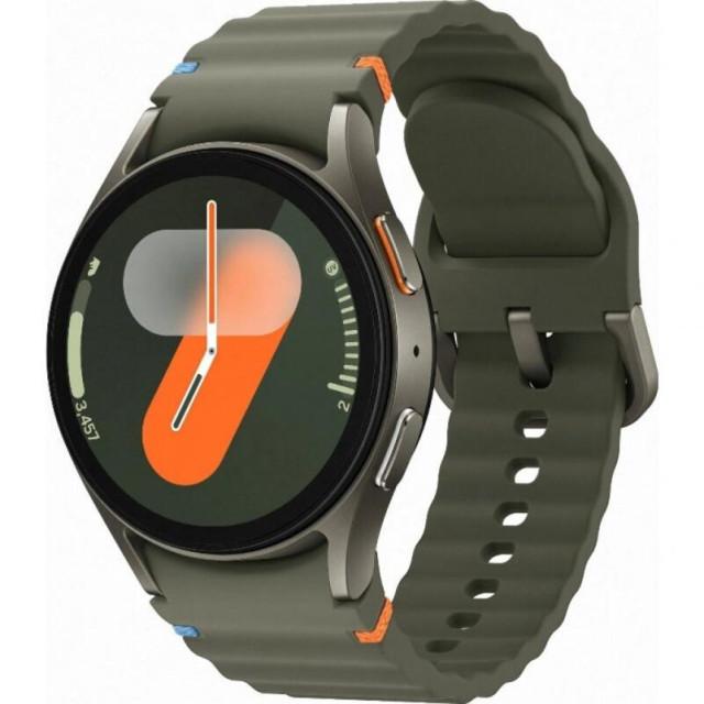 Умные часы Samsung Galaxy Watch 7 40mm SM-L300, Green