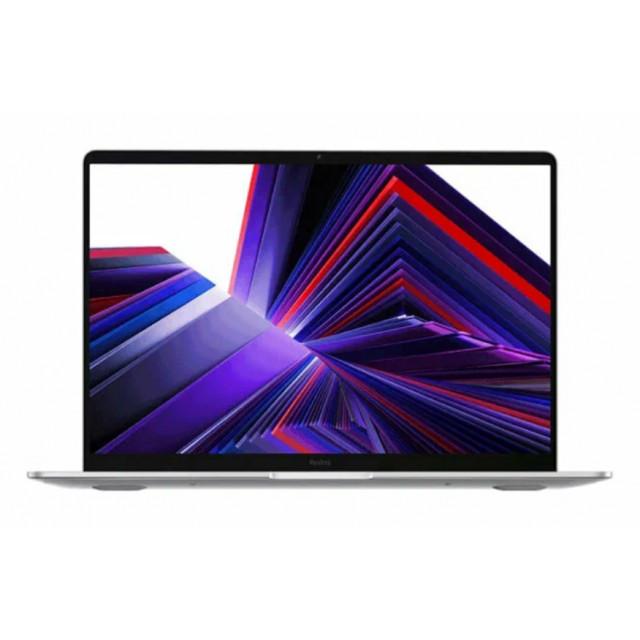 Ноутбук Xiaomi Redmi Book 14 2024 (2880x1800 2.8K 120Hz, Core i5-13500H, 16/1Tb SSD, Intel Iris Xe Graphics, Win11) JYU4575CN, Серый