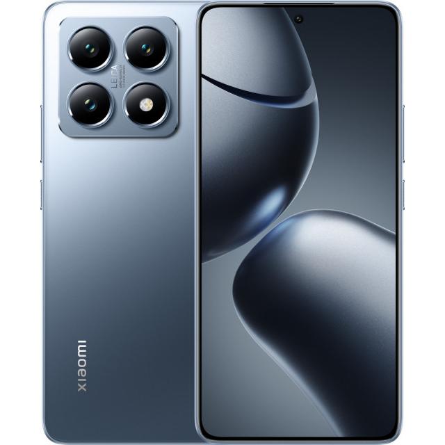 Смартфон Xiaomi 14T 12/256Gb RU, синий