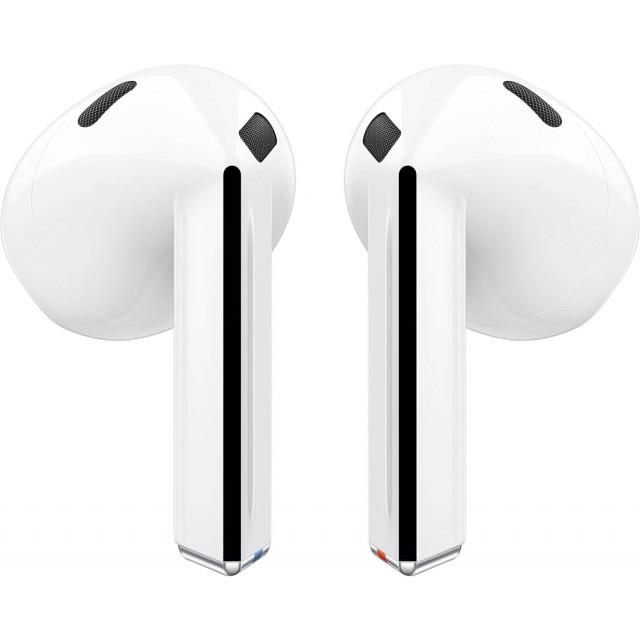 Беспроводные наушники Samsung Galaxy Buds 3, белый
