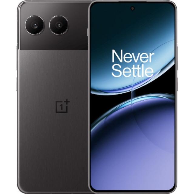 Смартфон OnePlus Nord 4 16/512Gb CPH2663 Global, Obsidian Midnight
