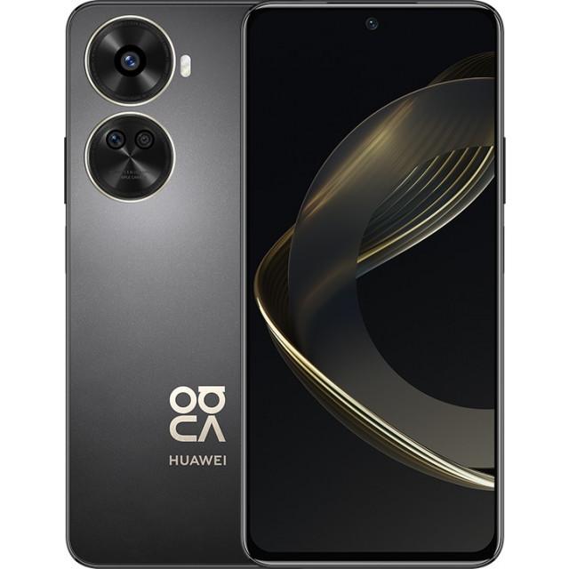 Смартфон Huawei nova 12SE 8/256Gb RU, Black