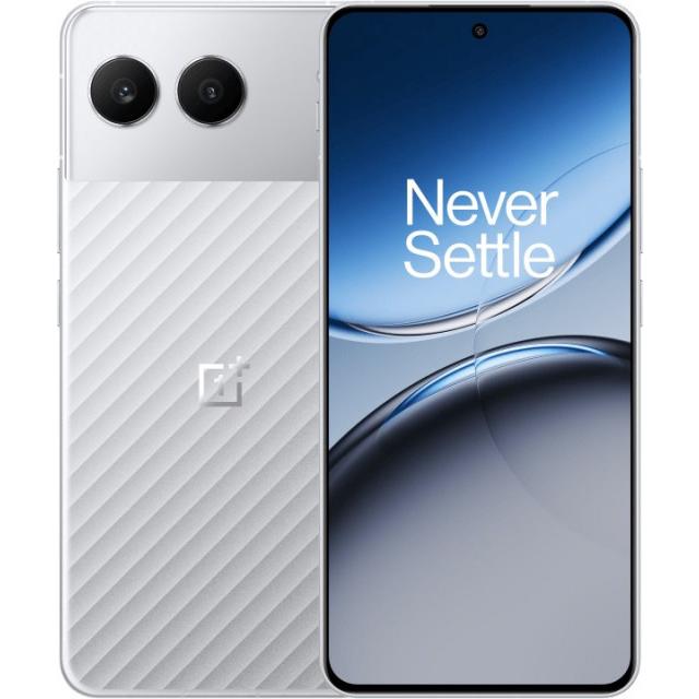 Смартфон OnePlus Nord 4 16/512Gb CPH2663 Global, Mercurial Silver