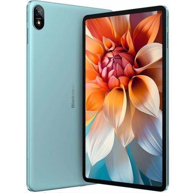 Планшет Blackview Tab 18 12/256Gb LTE, зелёный