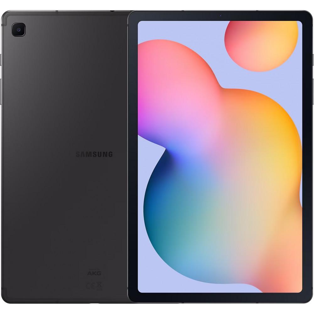 Планшет Samsung Galaxy Tab S6 Lite 10.4 (2024) 128Gb LTE SMP625NZAECAU