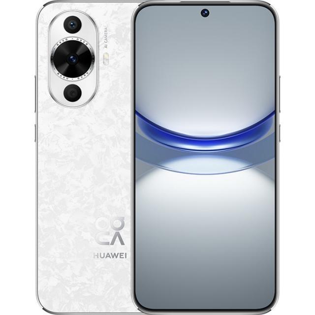 Смартфон Huawei Nova 12s 8/256Gb RU, белый