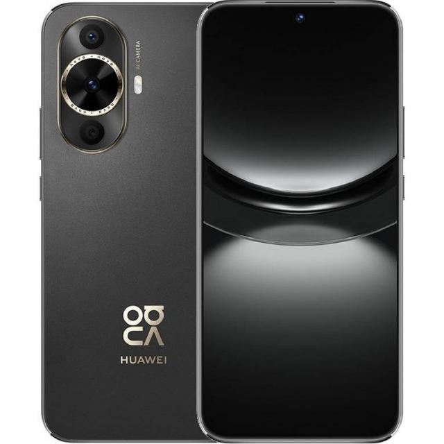 Смартфон Huawei Nova 12s 8/256Gb RU, черный