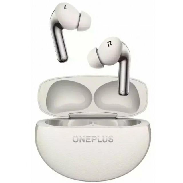 Беспроводные наушники OnePlus Buds Pro 3, Lunar Radiance