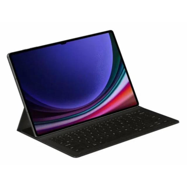 Планшет Samsung Galaxy Tab S9 8/128Gb SM-X710 Wi-Fi со стилусом + клавиатура, графитовый