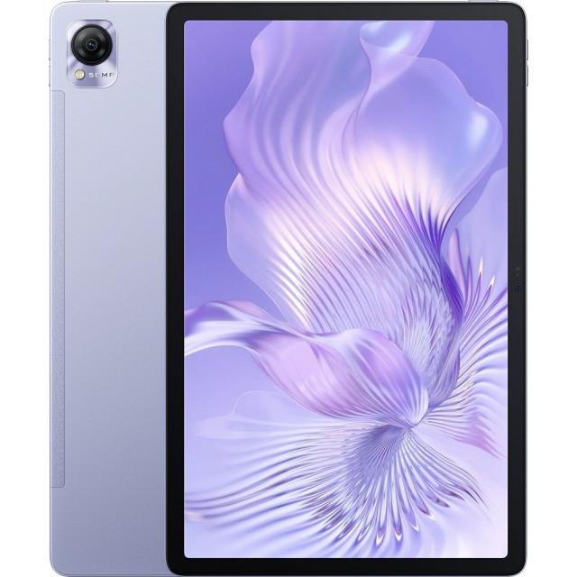 Планшет Blackview MEGA 1 8/256Gb, фиолетовый