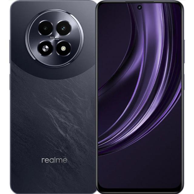 Смартфон Realme 13 12/256Gb 5G RU, фиолетовый