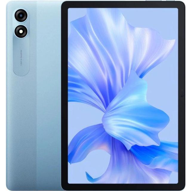 Планшет Blackview Tab 90 8/128Gb LTE (10.92", 8200мАч) RU, Синий