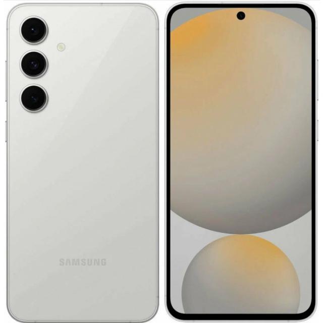 Смартфон Samsung Galaxy S24 FE 8/256Gb SM-S721B, Gray